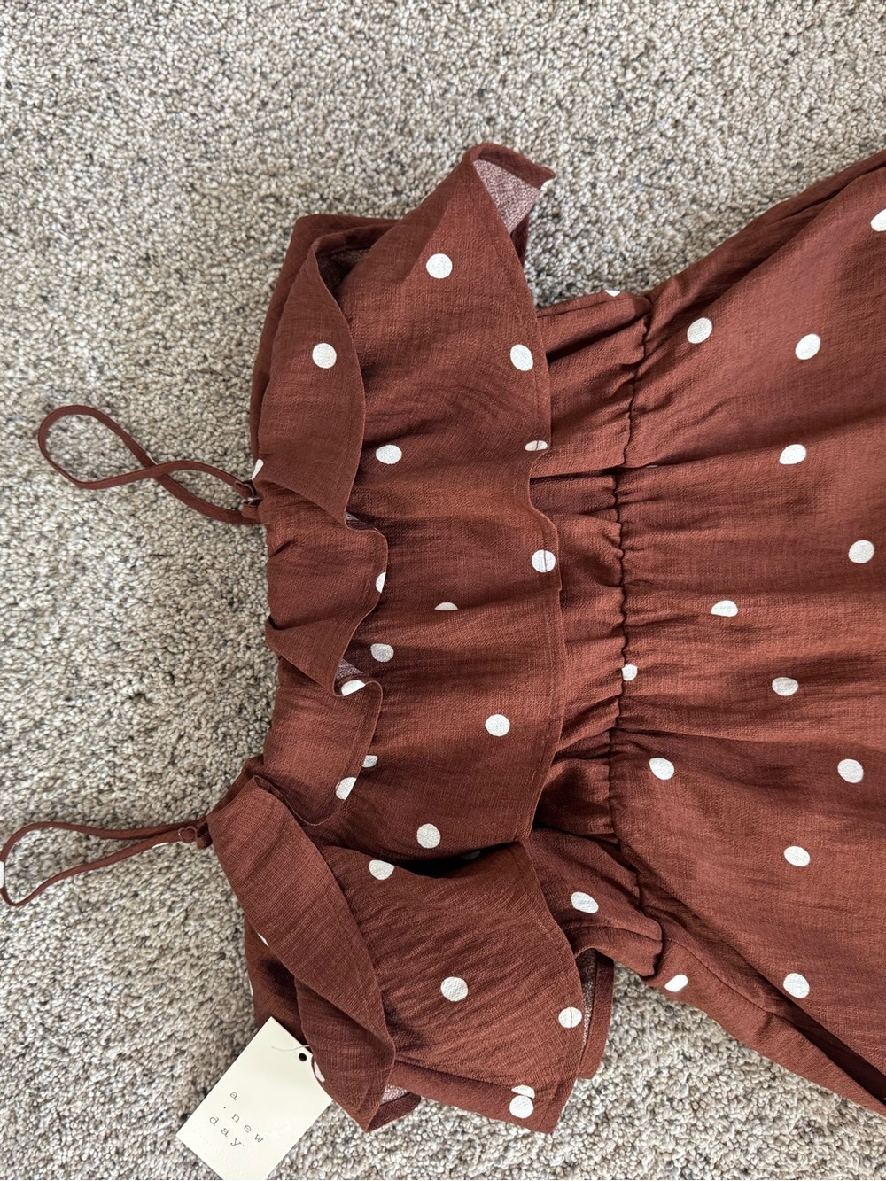 A New Day dress - Picture 2 of 4